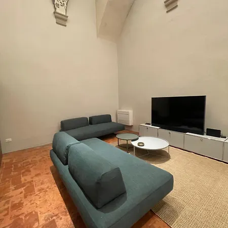 Bolove 51 Apartamento Bolonia