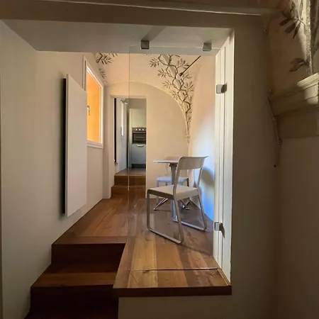 Apartamento Bolove 51 Bolonia