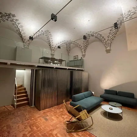 Bolove 51 Apartamento