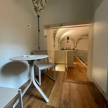Apartamento Bolove 51 *