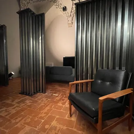 Apartamento Bolove 51 *